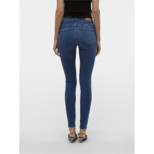 Vero Moda Sophia Skinny Blue Jeans